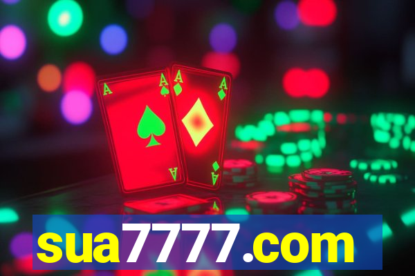 sua7777.com