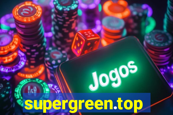 supergreen.top