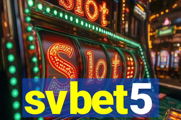 svbet5