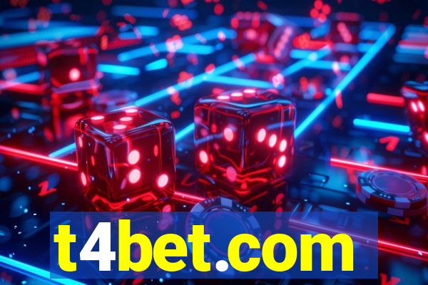 t4bet.com