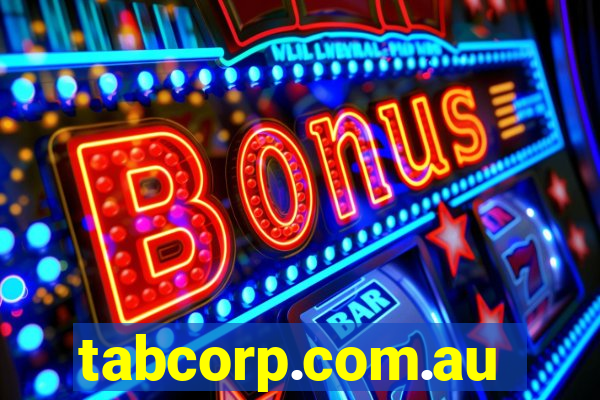 tabcorp.com.au