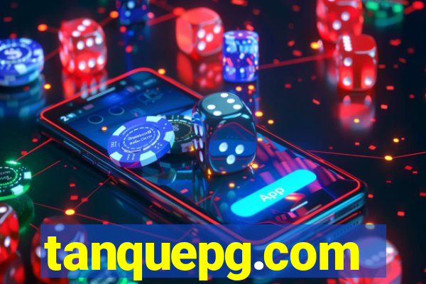 tanquepg.com