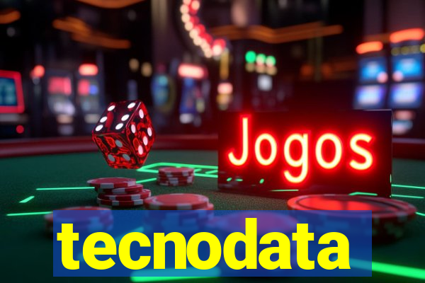 tecnodata