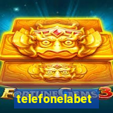 telefonelabet