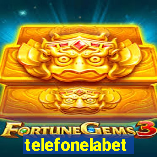 telefonelabet