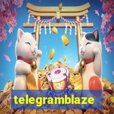 telegramblaze