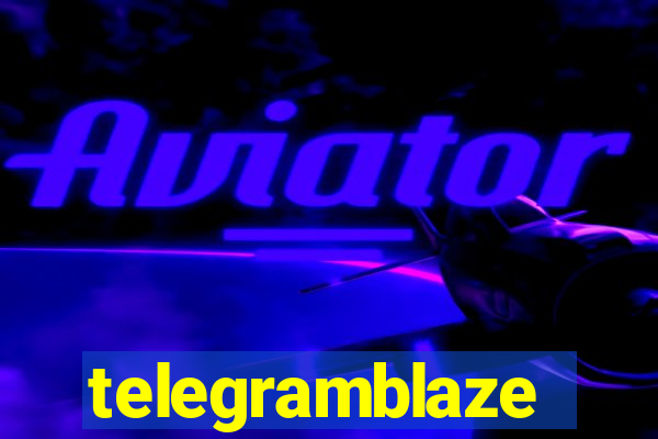 telegramblaze