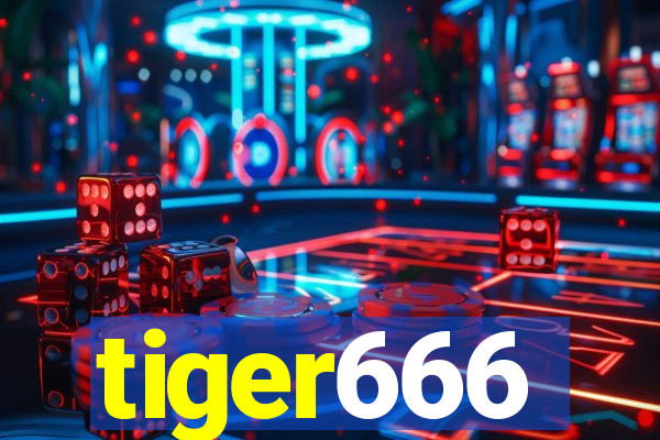 tiger666