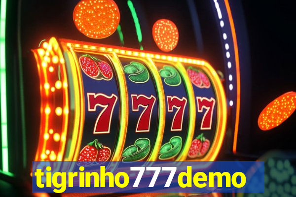 tigrinho777demo