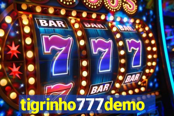 tigrinho777demo