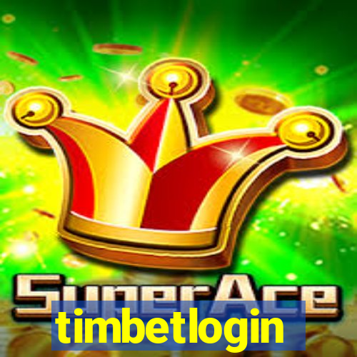 timbetlogin