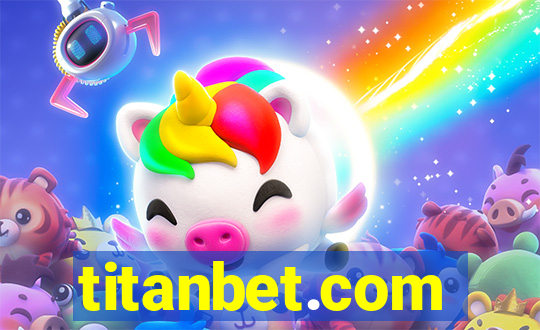 titanbet.com