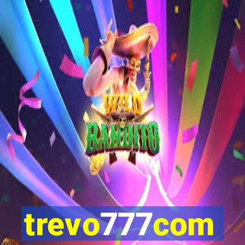 trevo777com