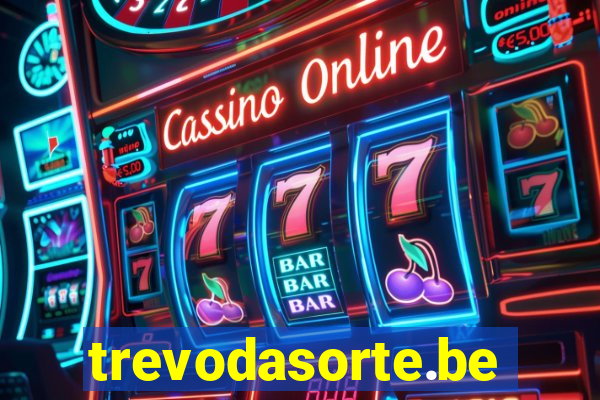 trevodasorte.bet