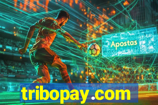 tribopay.com