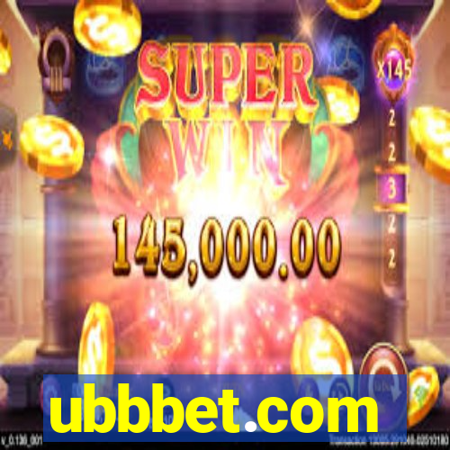 ubbbet.com