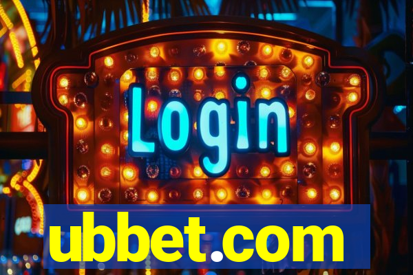 ubbet.com