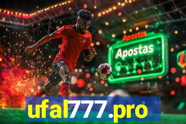 ufal777.pro