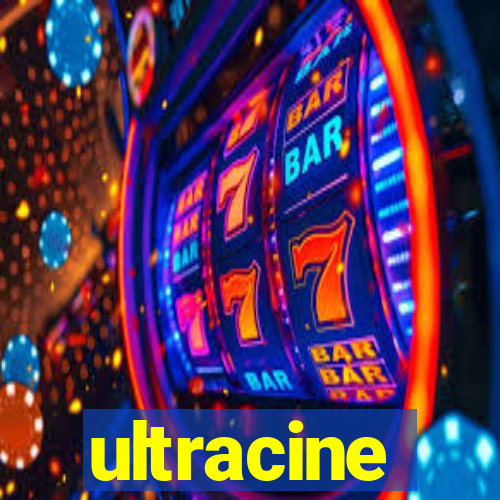 ultracine