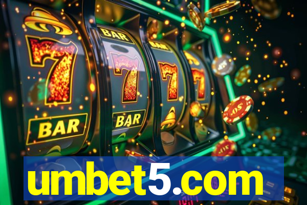 umbet5.com