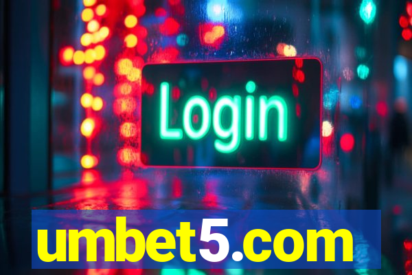 umbet5.com