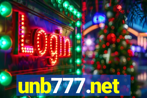 unb777.net