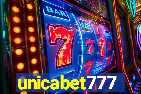 unicabet777