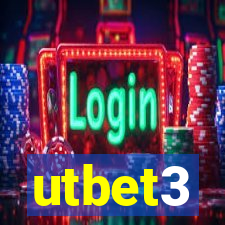 utbet3