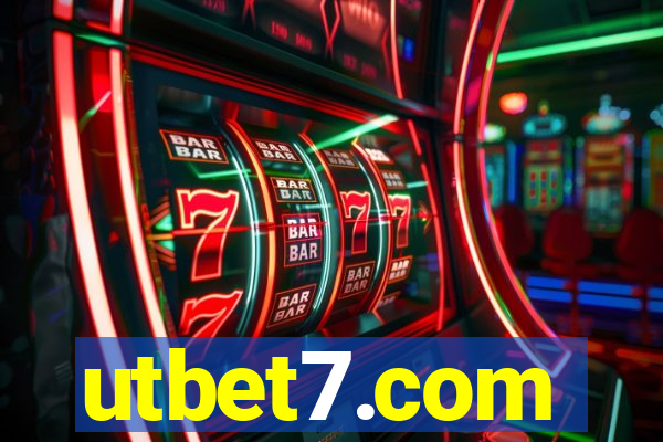 utbet7.com