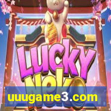 uuugame3.com