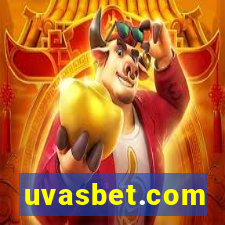 uvasbet.com