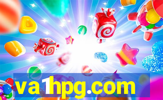 va1hpg.com