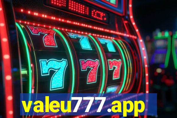 valeu777.app