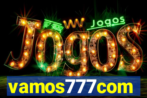 vamos777com