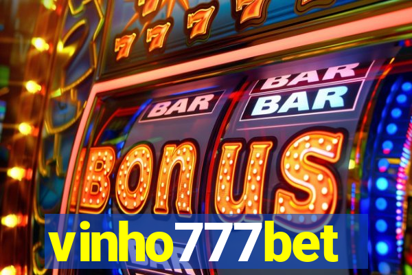 vinho777bet