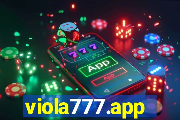 viola777.app