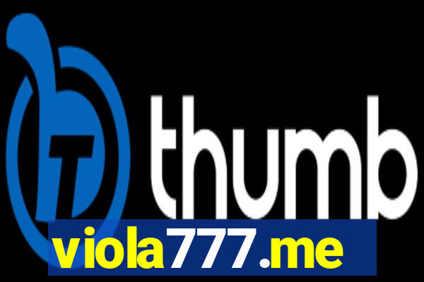 viola777.me