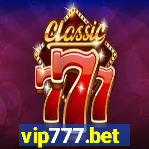 vip777.bet