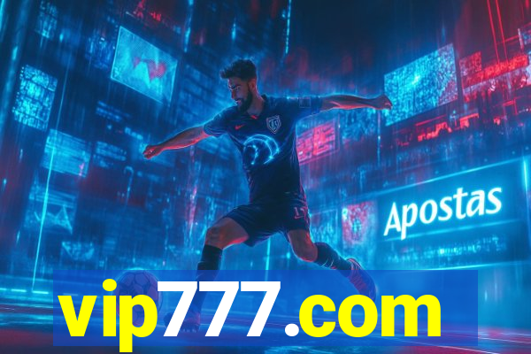 vip777.com