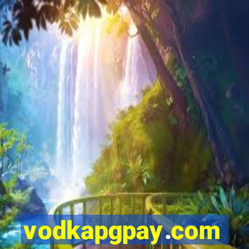 vodkapgpay.com