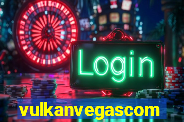 vulkanvegascom