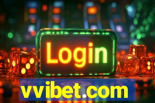 vvibet.com