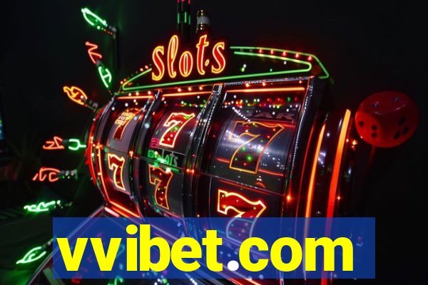 vvibet.com