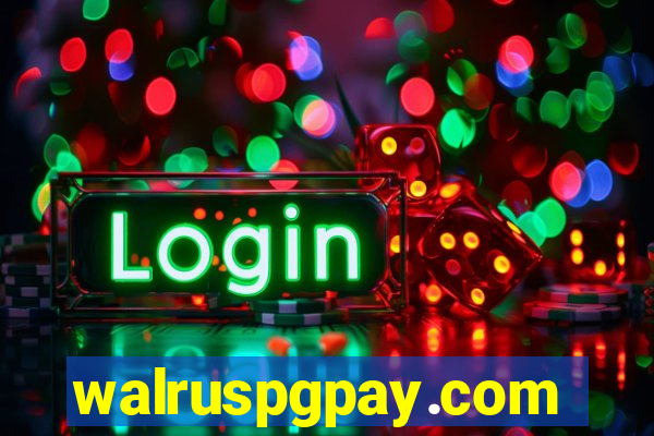 walruspgpay.com