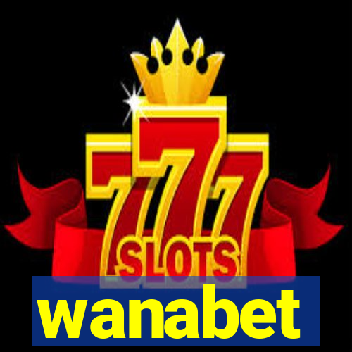 wanabet-games.com