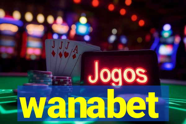 wanabet-games.com