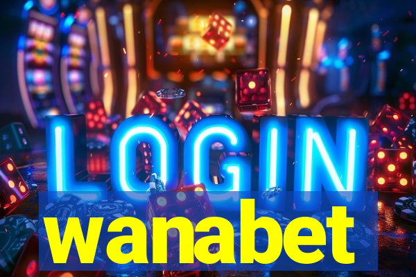 wanabet-games.com