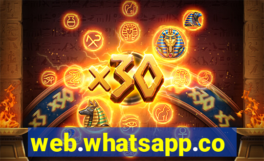 web.whatsapp.corn