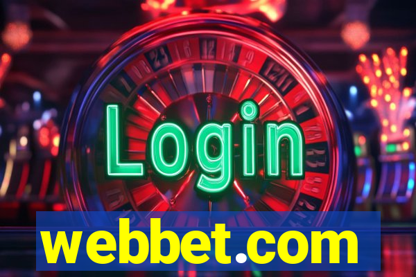 webbet.com