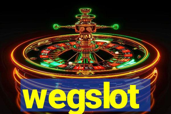 wegslot